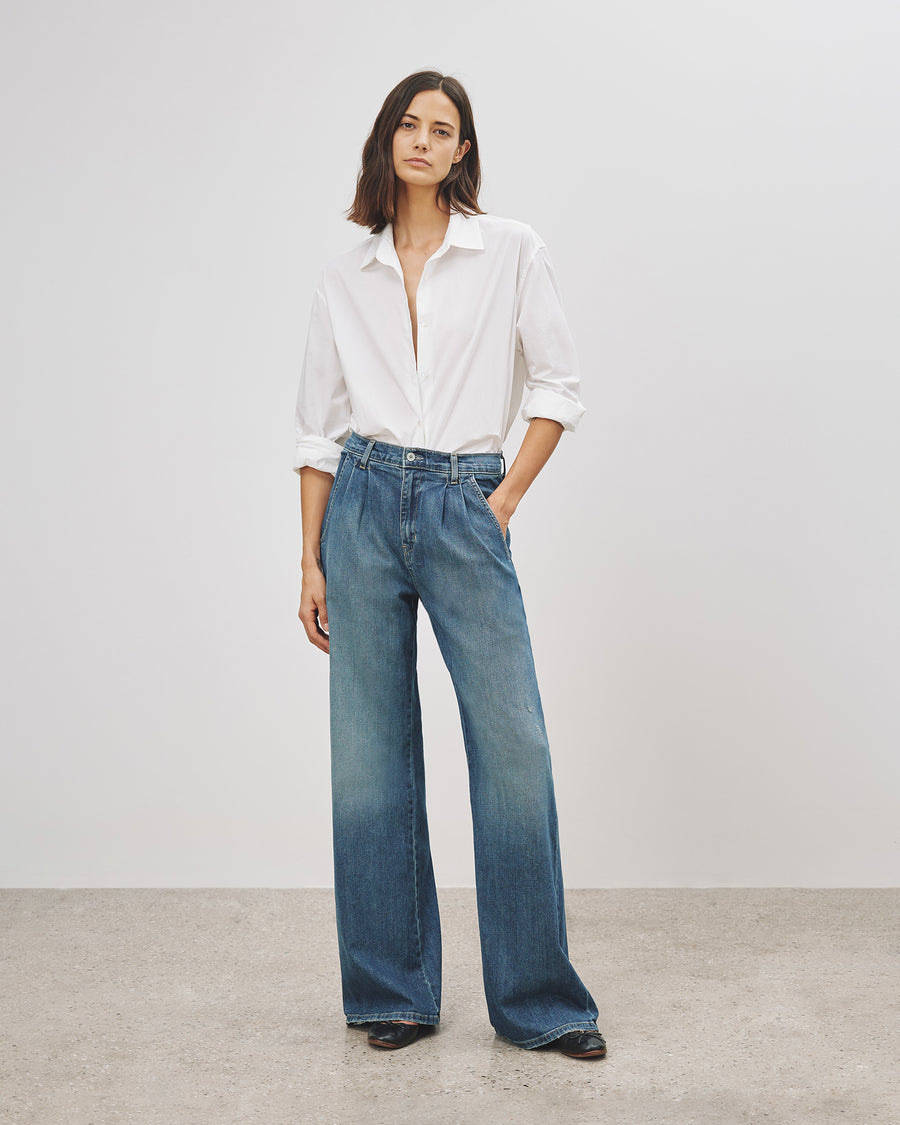 Ariat Women's High Rise Jamina Trouser Jeans - Millbrook Tack