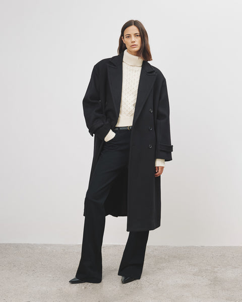 GEORGIO DB OVERCOAT