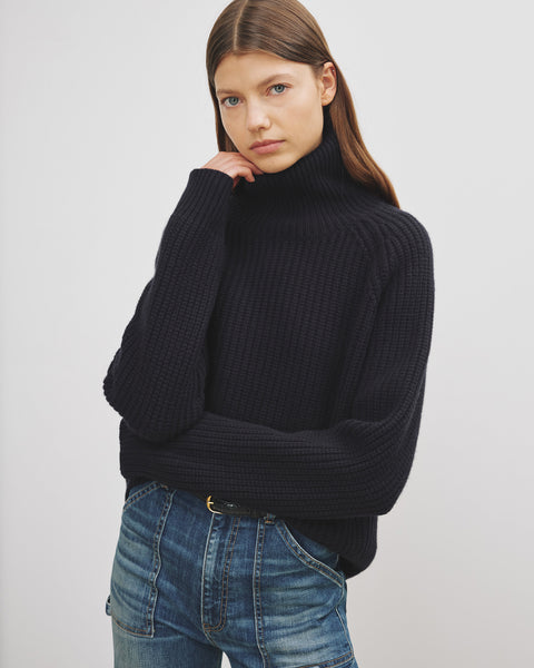 Nili lotan mariah on sale sweater