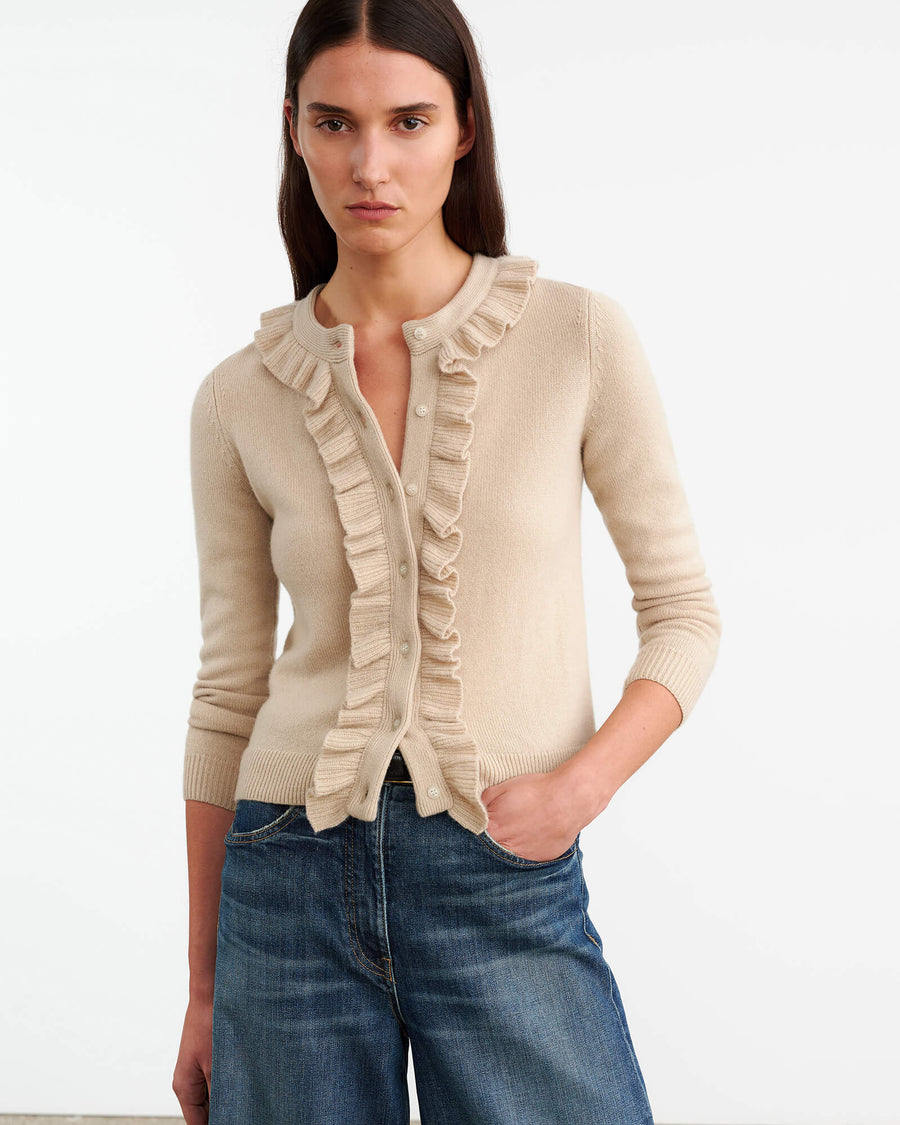 Nili lotan cardigan hotsell