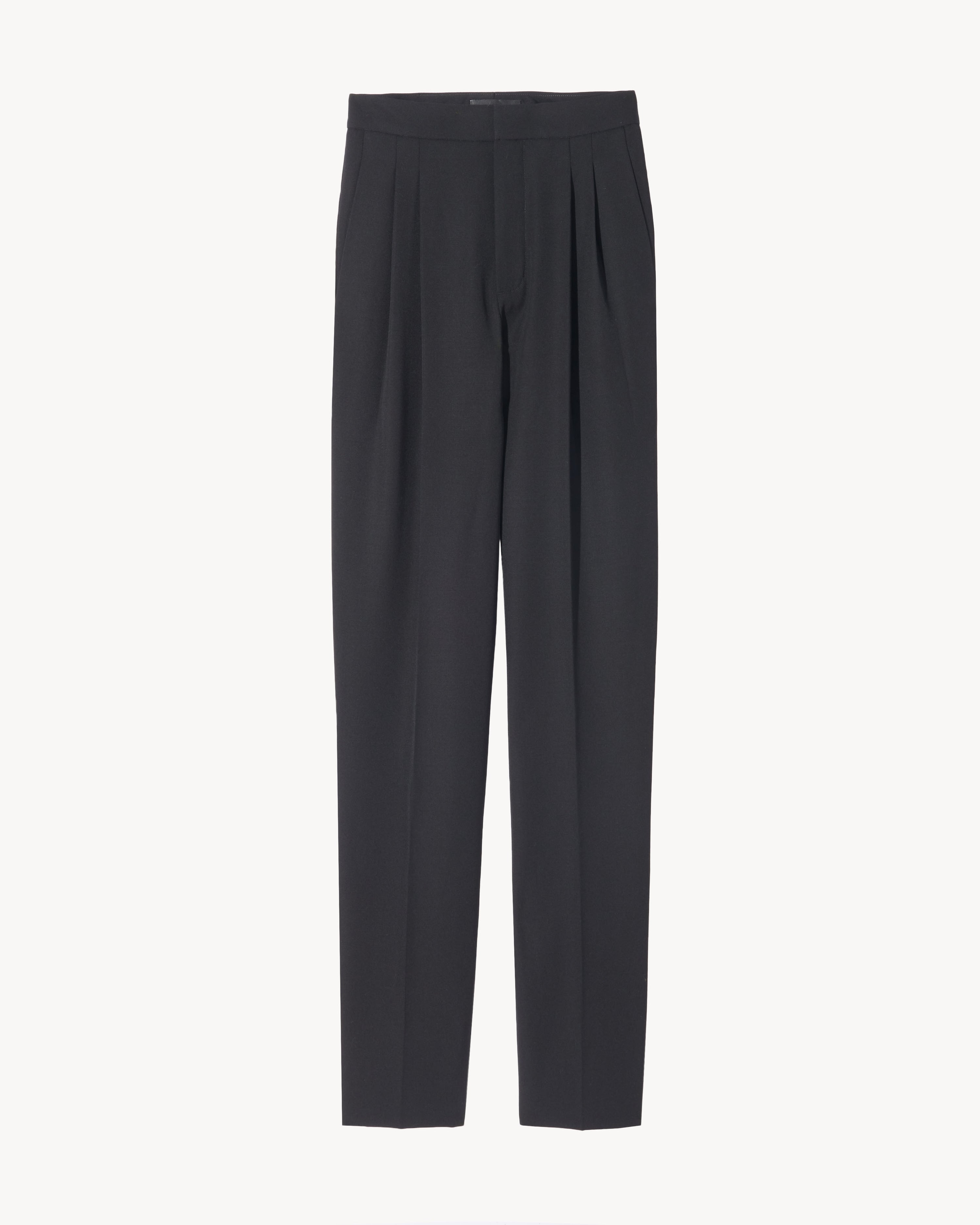 Women's Trousers & Shorts | Cropped & Tailored | Stella McCartney US